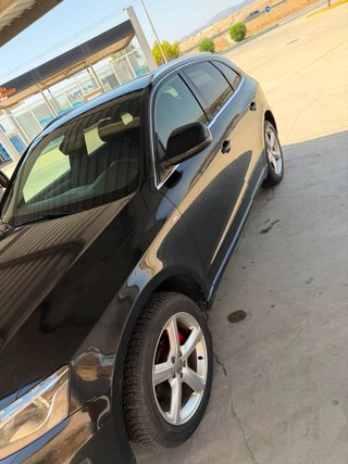 Audi Q5 2009