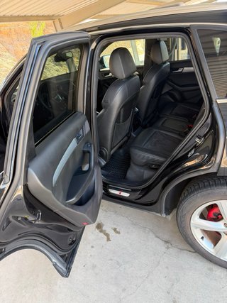 Audi Q5 2009