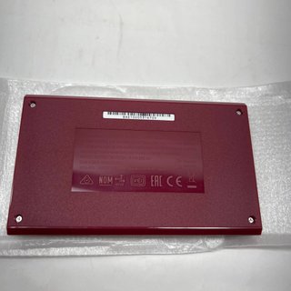 Nintendo Game & Watch Super Mario Bros. Color