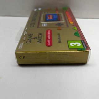 Nintendo Game & Watch Super Mario Bros. Color