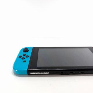 Nintendo Switch Console Blu/Rosa completa di  tutt