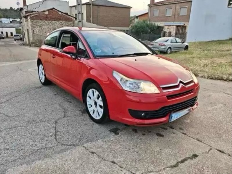 Citroen C4  2008 - foto 1