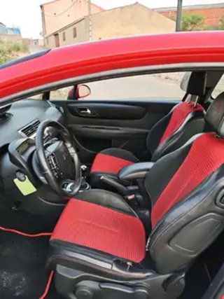 Citroen C4  2008