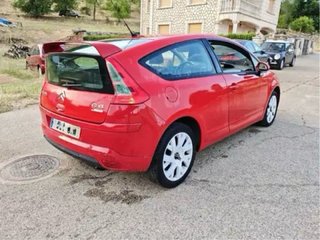 Citroen C4  2008