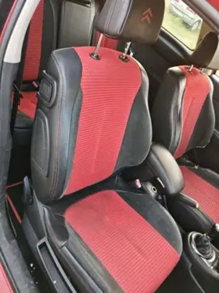 Citroen C4  2008