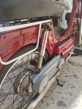 Vespino GL IMPECABLE