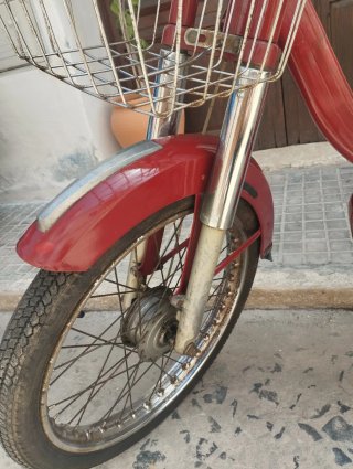Vespino GL IMPECABLE