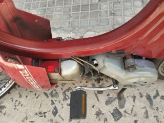 Vespino GL IMPECABLE