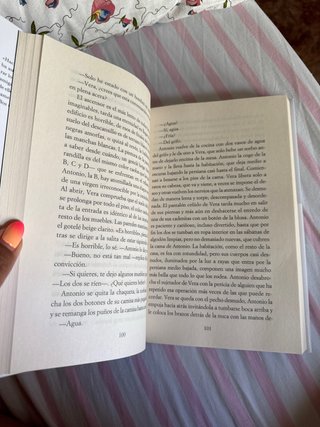 Vera, una historia de amor: Premio Planeta 2025