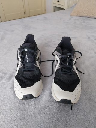 Zapatilla Salomon Ultra Flow Talla 46 2/3