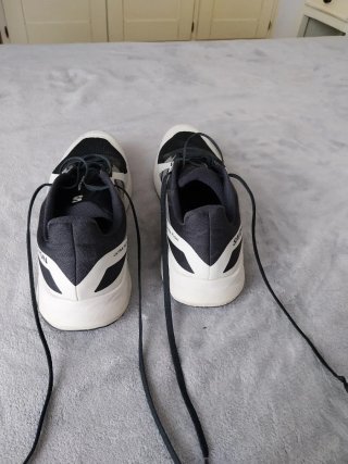 Zapatilla Salomon Ultra Flow Talla 46 2/3