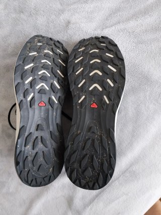 Zapatilla Salomon Ultra Flow Talla 46 2/3