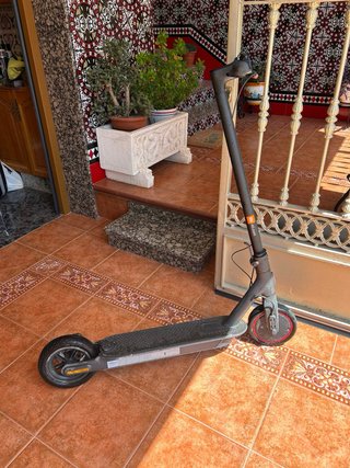 Patinete Eléctrico Xiaomi Pro 2