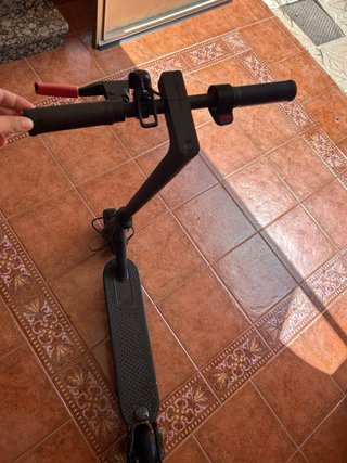 Patinete Eléctrico Xiaomi Pro 2