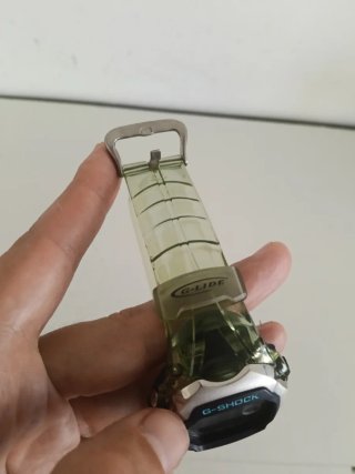 Reloj Casio G-Shock g-151