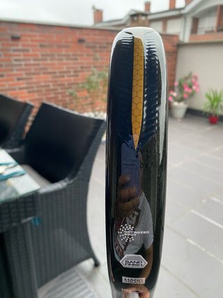 Pala Padel Siux Electra Pro ST4