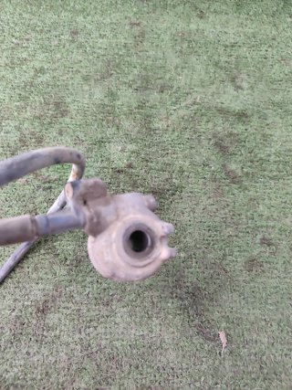 Reenvío cuentakilómetros Honda Bali