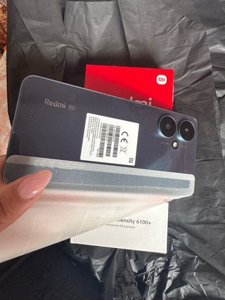 Redmi 13C 5G Xiaomi