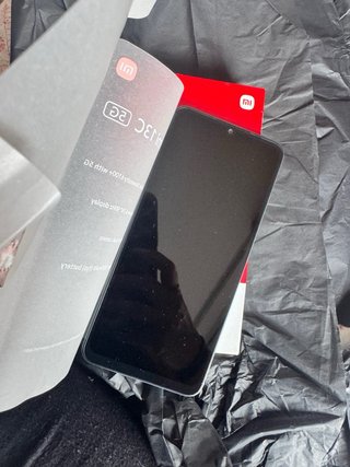 Redmi 13C 5G Xiaomi
