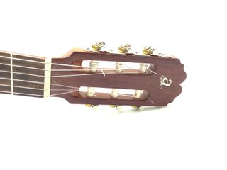 E1203782-0 GUITARRA CLASICA ADMIRA PALOMA