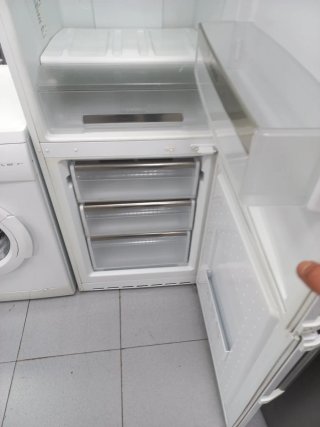 PACK NEVERA Y LAVADORA GARANTIA TRANSPORTE