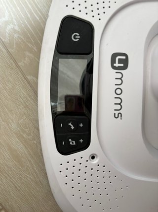 Hamaca 4moms Mamaroo