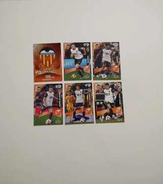 Megacracks Valencia C.F 25-26
