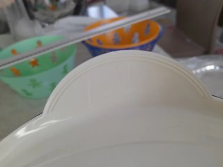 Grande scolapasta Tupperware