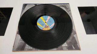 Elo - Time Vinilo LP