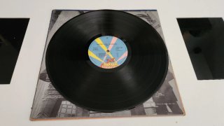 Elo - Time Vinilo LP