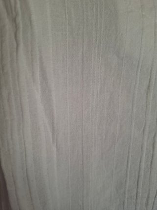 Dos Camisas Canaria Blanca de Lino