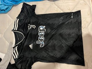Camiseta Juventus Talla S Adidas