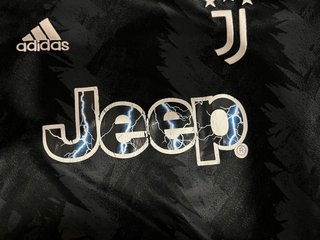 Camiseta Juventus Talla S Adidas