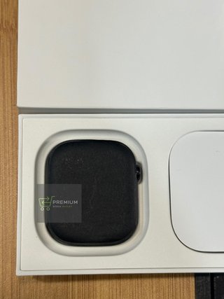 Apple Watch Series 10 GPS Smartwatch con Caja