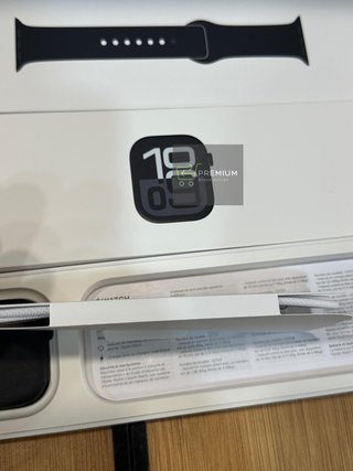 Apple Watch Series 10 GPS Smartwatch con Caja