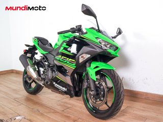 KAWASAKI NINJA 400 ABS