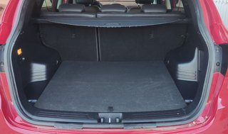 Hyundai ix35 SUV 2015 Rojo (Un propietario)