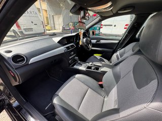 Mercedes-Benz Clase C 2013