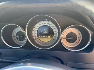 Mercedes-Benz Clase C 2013