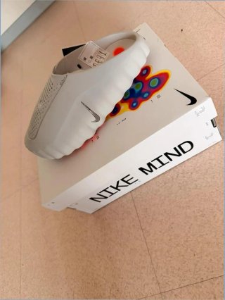 Nike Mind 001 Talla 45
