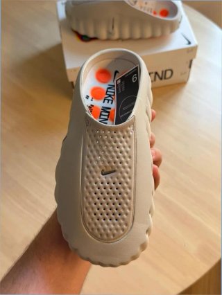 Nike Mind 001 Talla 43