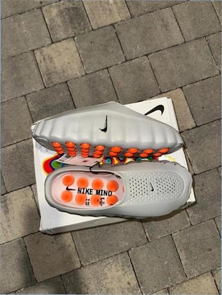 Nike Mind 001 Talla 38.5