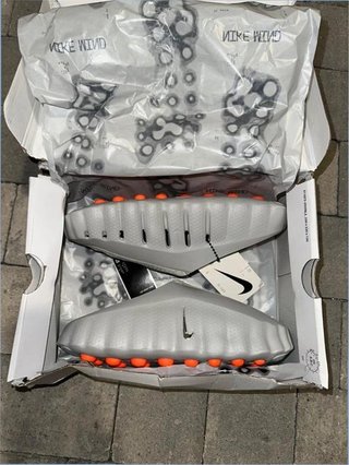 Nike Mind 001 Talla 38.5