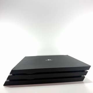 PlayStation 4 Pro 1TB FIFA 19 Bundle 13.5 con cavi