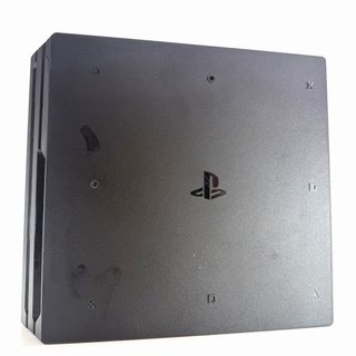 PlayStation 4 Pro 1TB FIFA 19 Bundle 13.5 con cavi