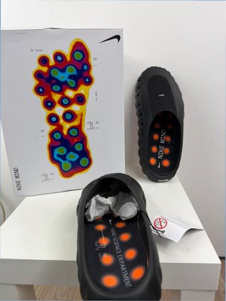 Nike Mind 001 Talla 39