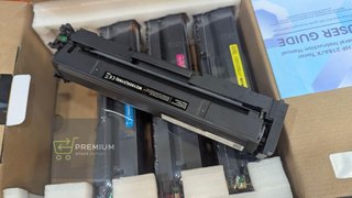 myCartridge Recambio para HP 219X (con Chip)