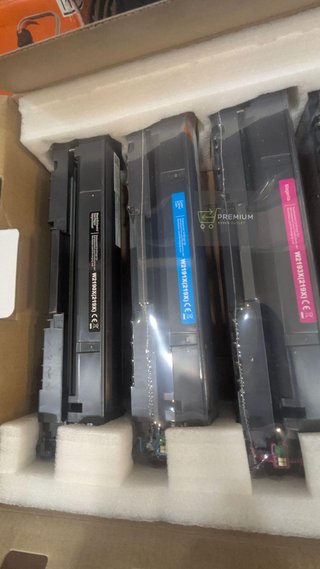 myCartridge Recambio para HP 219X (con Chip)