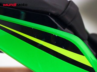 KAWASAKI NINJA 400 ABS