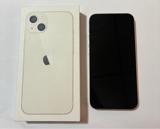 iPhone 13 Blanco
